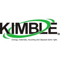 Kimble Companies Logo