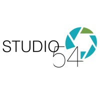 Studio 54 Logo