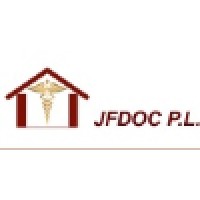 Dr. Farzanna Haffizulla/ JFDOC P.L. Logo