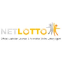 Netlotto Pty Ltd Logo