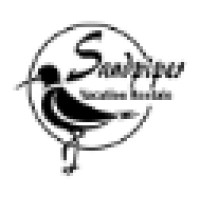 Sandpiper Vacation Rentals Logo