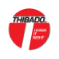 Thibado Logo