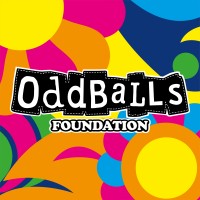 The OddBalls Foundation Logo
