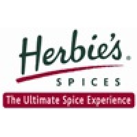Herbies Spices Logo