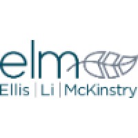 Ellis, Li & McKinstry PLLC Logo