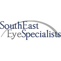 SouthEast Eye Specialists Logo
