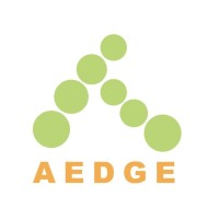 AEDGE TECHNOLOGIES PTE LTD Logo
