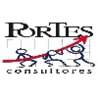JMA Portes Consultores e Recursos Humanos Logo