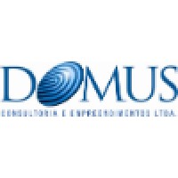 Domus Consultoria, Engenharia e Obras Ltda Logo