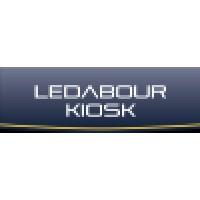 Ledabour LLC Logo