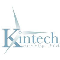 KINTECH ENERGY LTD Logo