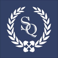 THE SHREDQUARTERS LTD Logo