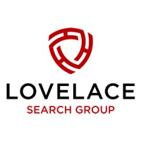 Lovelace Search Group Logo