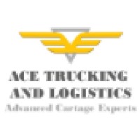 ACE Trucking and Logistics Pty Ltd Logo