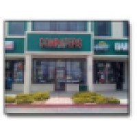 Advantage Computers & Network Solutions Logo