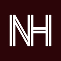 NH International (Caribbean) Ltd. (NH) Logo