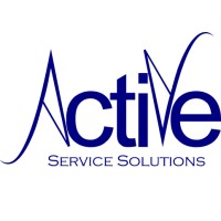 ACTIVE SERVICE SOLUTIONS LTD Logo