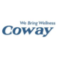 Woongjin Coway Co., LTD. Logo
