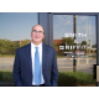 Smith & Griffith, LLP Logo
