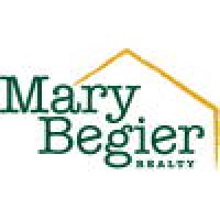 Mary Begier Realty Logo