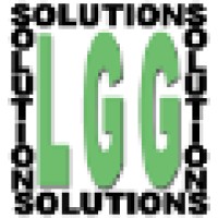 LGG Solutions, LLC Logo