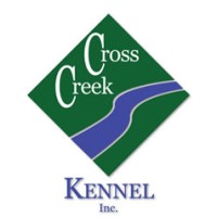 Cross Creel Kennel Inc Logo