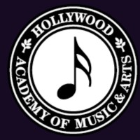 Hollywood Academy of Music and Arts Logo