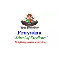 Prayatna School of Excellence(NGO) Logo