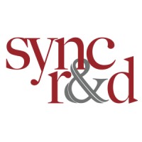 Sync R&D Sdn Bhd Logo