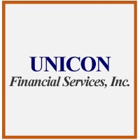 Unicon Financial Services, Inc. Logo