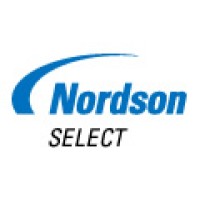 Nordson SELECT, Inc. Logo