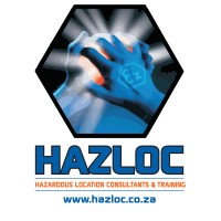 HAZLOC Consultants & Training Logo