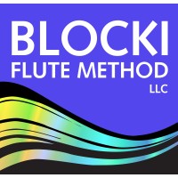 Blocki Flute Method LLC Logo