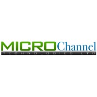 MICROCHANNEL TECHNOLOGIES LTD Logo