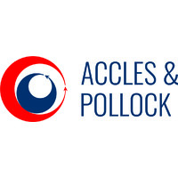 ACCLES AND POLLOCK LIMITED Logo