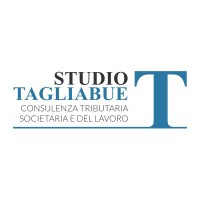 Studio Tagliabue Commercialisti e Revisori Logo