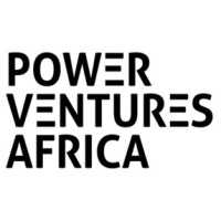 POWER VENTURES AFRICA LTD Logo