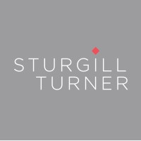 Sturgill, Turner, Barker & Moloney, PLLC Logo