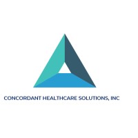Concordant Healthcare Solutions, Inc. Logo