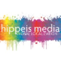 Hippeis Media Logo