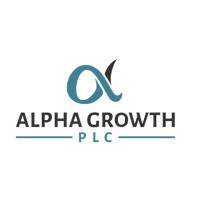Alpha Growth PLC Logo
