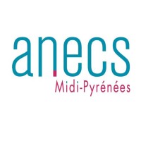 ANECS Midi-Pyrénées Logo