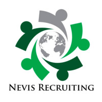 Nevis Recruiting Group Inc Logo