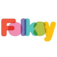 Folksy Logo