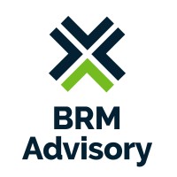 BRM Advisory Logo