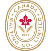Canada Malting Co. Limited Logo