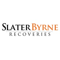 Slater Byrne Recoveries Logo