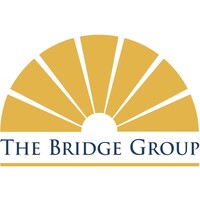 The Bridge Group ブリッジグループ株式会社 Logo