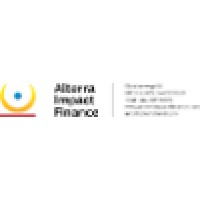 Alterra Impact Finance Logo