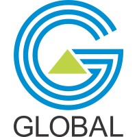Global Aviation Services Pvt. Ltd. Logo